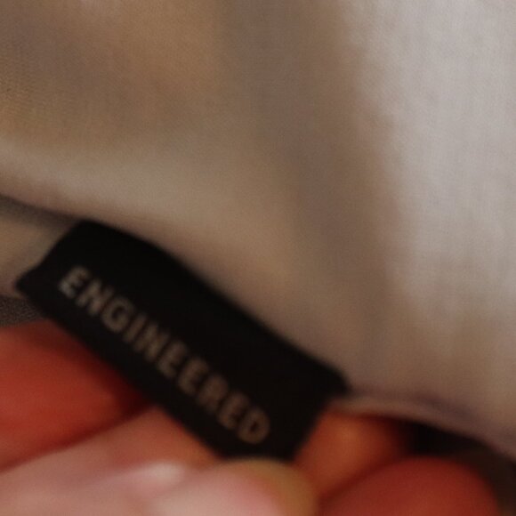 Men's EUC Raiders Fleece Size L - Picture 8 of 9